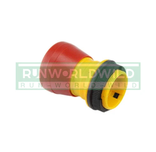 1PCS FOR  Emergency Stop Switch A1.144.9129  SM52 SM74 CD102