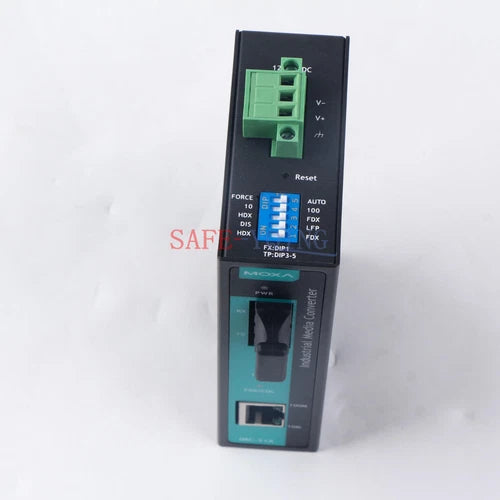 1PC   Industrial Photoelectric Converter IMC-21A-M-SC