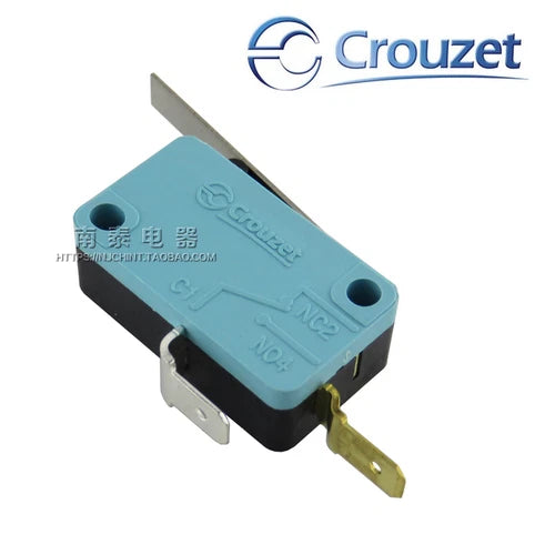 1PC With Rod Micro-tact Switch 1 Normally Open   83268 0.1A 125VAC