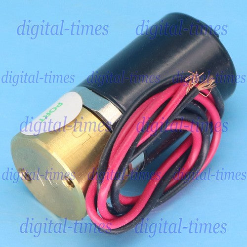 One For CKD  USB3-6-1-DC24V USB3-6-1 DC24V Small Direct Three-way Valve