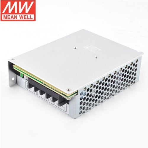 Mean Well RS-75 DC switching power supply 3.3/5/12/15/48V monitoring NES 1/5/15A