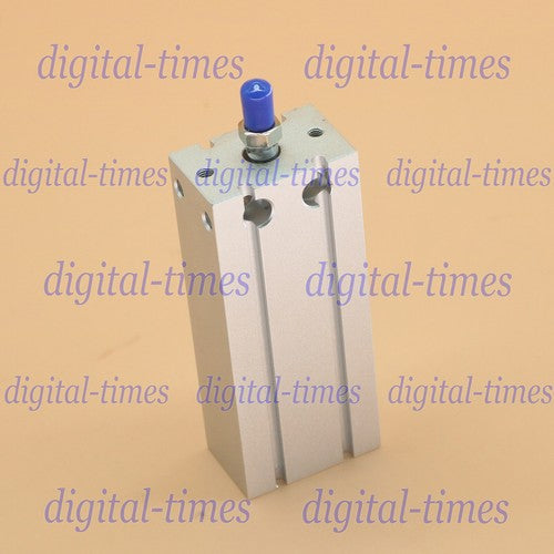 SMC free installation cylinder CDU25-70D Quality assurance#LJ