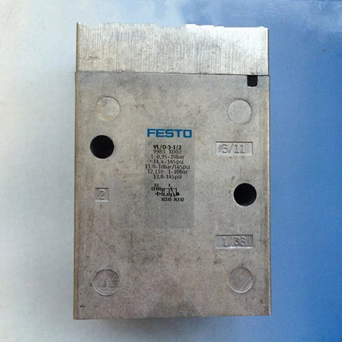 1PC Pneumatic Valve  VL/O-3-1/2 9983
