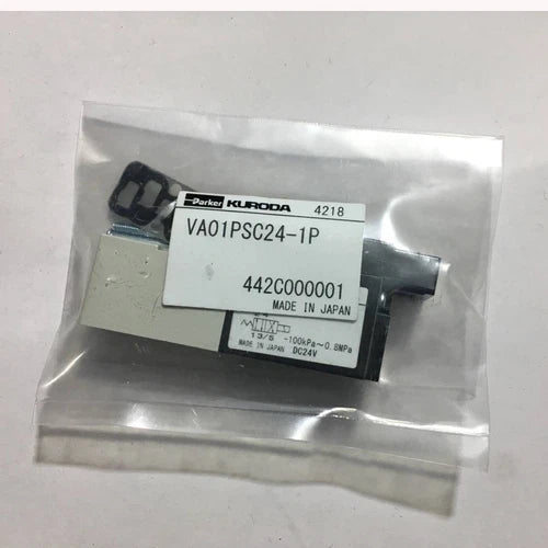 1pc   Solenoid Valve VA01PSC24-1P