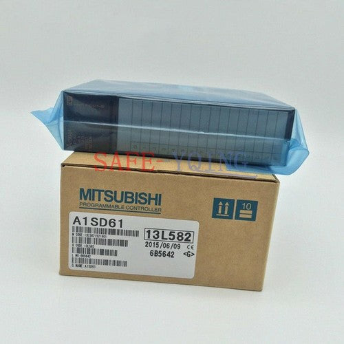 1PC  Mitsubishi High Speed Counter Module A1SD61