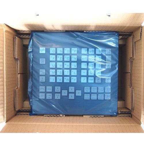 For FANUC A02B-0323-C125#T  machine button operation panel