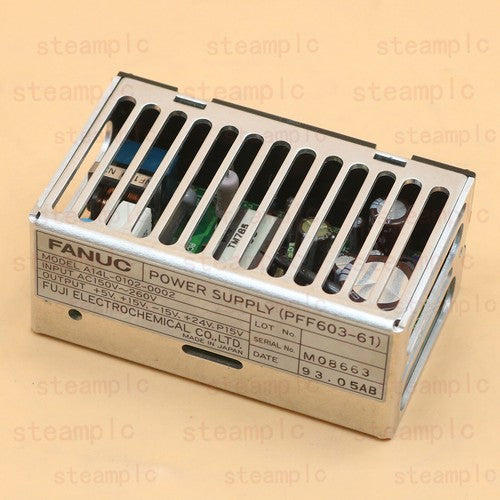 One  Supply Module For FANUC A14L-0102-0002 Free Shipping