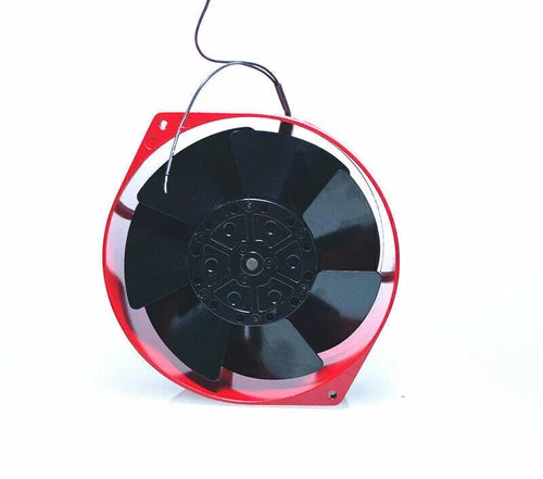 1Pcs  41/36W 172mm  FAN UFM655D-TP[B56] AC200V
