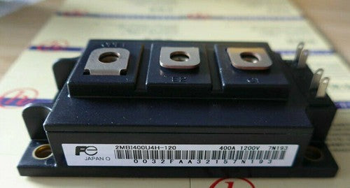 One  Power Supply Module For FUJI 2MBI400U4H-120 Free Shipping