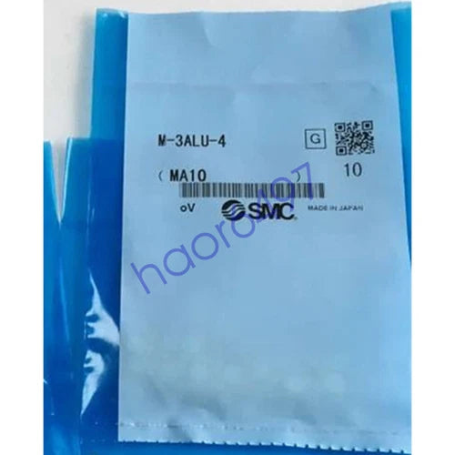 10PC    Micro Connector  M-3ALU-4 M-3ALU-4