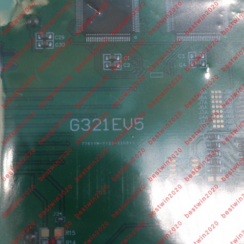 1PC  Emerson G321E TW2294V-0 Machine Industrial LCD Display FREE SHIP
