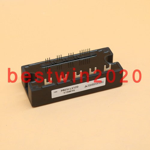 1PC  Mitsubishi PM25CLS120 PM25CLS120 Power Module FAST SHIP