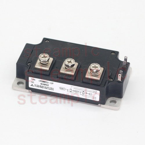 ONE  Mitsubishi CM300DU-12F CM300DU12F power supply module FAST SHIP
