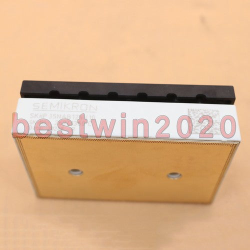 SEMIKRON SKiiP 35NAB126V10  MODULE