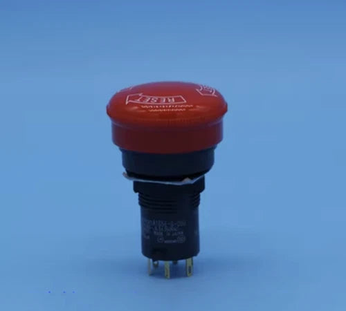 1PC FIT FOR  A165E-S-03U button switch