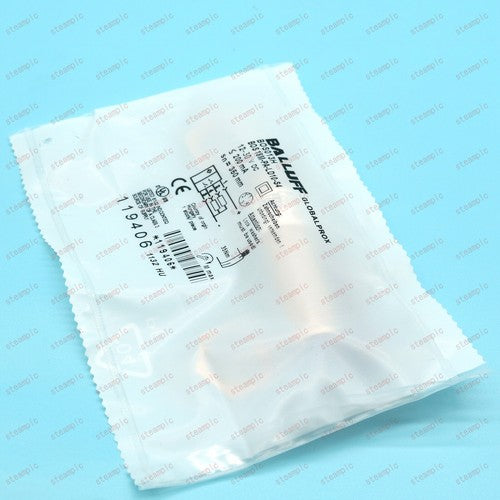 1PC  balluff BOS 18M-PA-LD10-S4 Photoelectric Sensor Fast Delivery