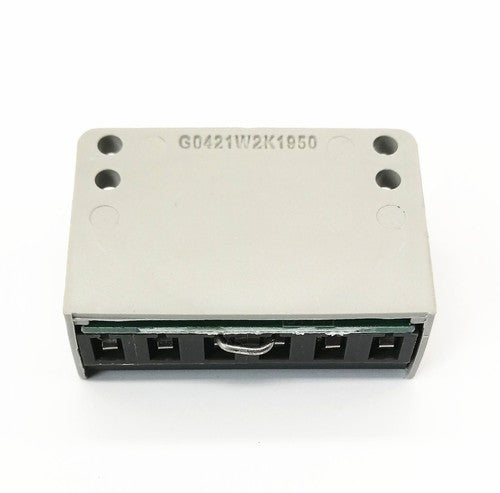 Einweggleichrichter RETH 550/250-2 Si-S ship rectifier