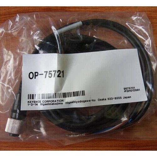 1PC   Cable   OP75721  OP-75721