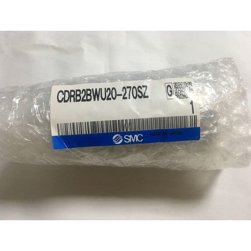 1PC   SMC rotary cylinder CDRB2BWU20-270SZ Free shipping