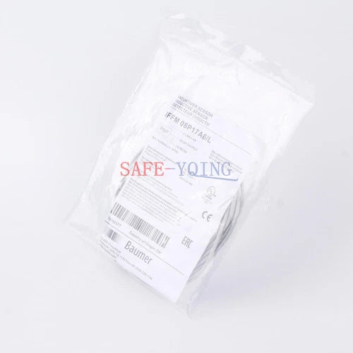 1PCS For Inductive Sensor IFFM08P17A6L IFFM 08P17A6/L