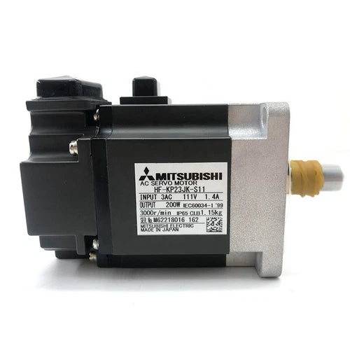 MITSUBISHI HF-KP23JK-S11 Servo Motor  ping 1PCS #P