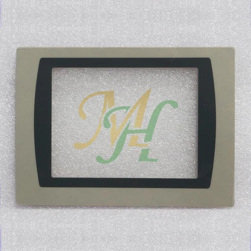 1X For Protective Film Overlay 2711P-T7C22D9P 7" Plus 700