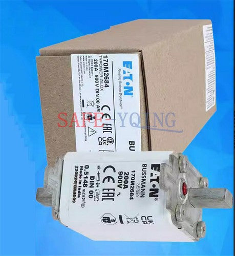 1PCS Bussmann 170M2684 Buss High Speed Fuse