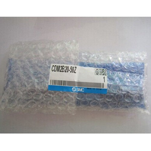 1PC  SMC CDM2B20-50Z Stainless steel mini cylinder Free shipping