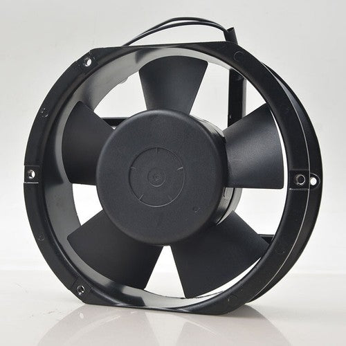 1 PCS Min Quan Fan MQ17250HSL2 AC 220V 17251 17CM 2 WIRE industrial cooling fan