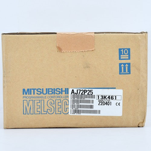Mitsubishi AJ72P25 PLC Module in box Free Shipping