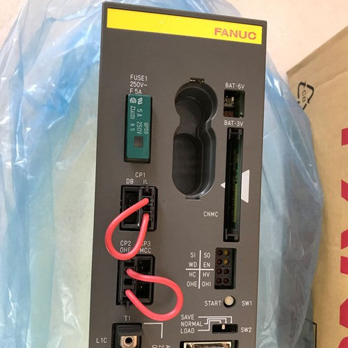 For FANUC A02B-0168-B013  POWER MATE E CONTROL Free Shipping