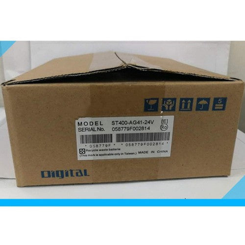 one  Pro-face ST400-AG41-24V touch screen in box Fast Delivery