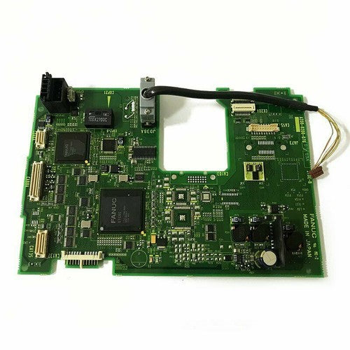 For Fanuc A20B-8200-0760  Circuit Board Free Shipping