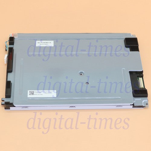 For Fanuc NEL75-AA38011A LCD display Free Shipping#LJ