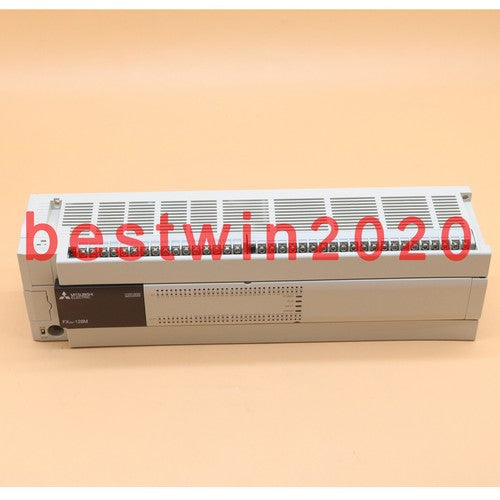 Mitsubishi IN BOX PLC Module FX3U-128MT ESS Programmable controller