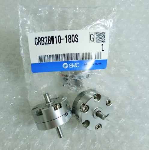 ONE  SMC Rotary swing cylinder CRB2BW10-180S Free shipping