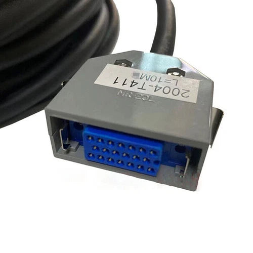 1PC  For Robot Teach Pendant Cable RJ3Ib 10m A660-2004-T411