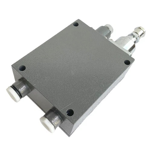 1PC For Marine Instrument Controller Relay YWK-50-C Pressure Gauge Switch