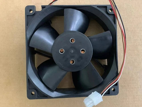 1PS large volume inverter cooling fan    4715VL-05W-B76 DC24V 1.20A 12038