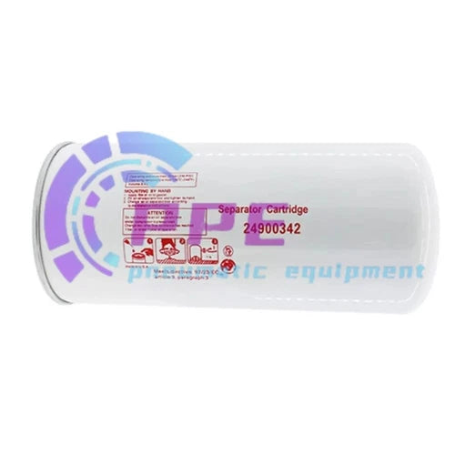 1PC  Suitable   Compressor 24900342 Air Oil Separator