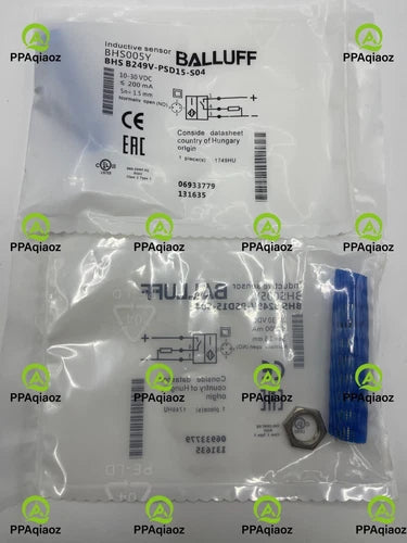 1PCS  (BHS005Y)    BHS B249V-PSD15-S04