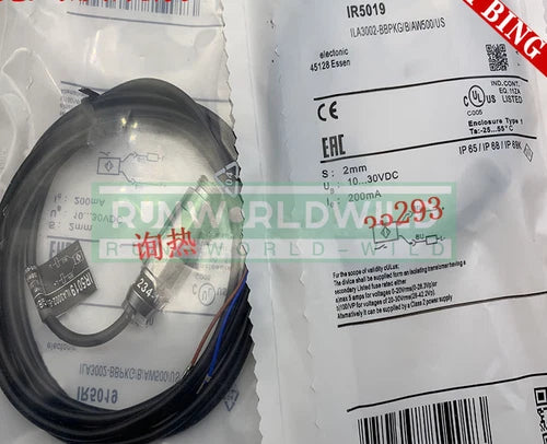 1PCS FOR  IR5019 Plunger sensor
