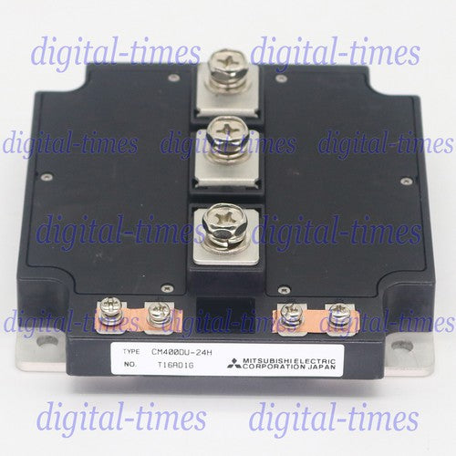 1PC  MITSUBISHI CM400DU-24H MODULE FAST SHIP