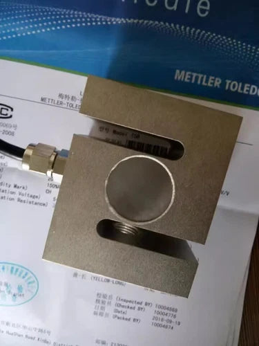 1PC  FIT FOR Mettler Toledo Load Cell TSB-5T