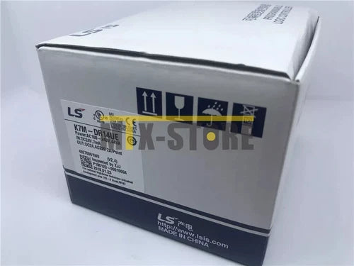 1pcs   PLC K7M-DR14UE K7MDR14UE