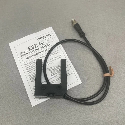 Qty:1pc E3ZG82 E3Z-G82 Photoelectric Switch Sensor