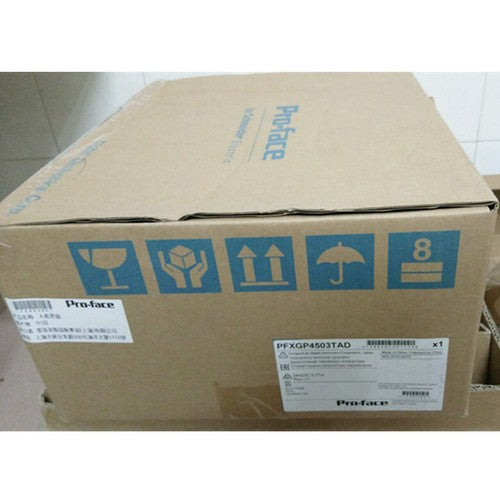 1PC  Pro-face PFXGP4503TAD Touch Screen in box Fast Delivery