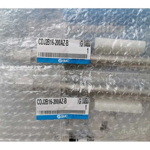 1PC  SMC CDJ2B16-200AZ-B steel mini cylinder Free shipping