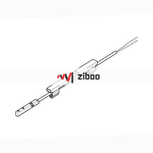 FESTO SME-10M-ZS-24V-E-2,5-L-OE Proximity Sensor 551369.