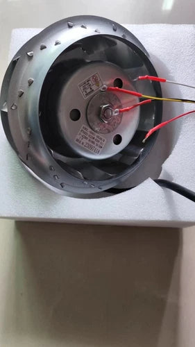 1 pcs  AC 200V 70/100W 4 wire  Fan A90L-0001-0548/R RT6925-0220W-B30F-S11